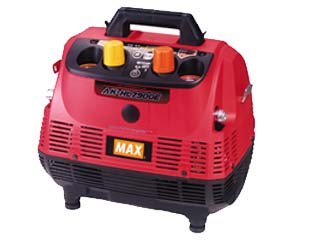 MAX エアコンプレッサー AC1250E2 工具 | tspea.org