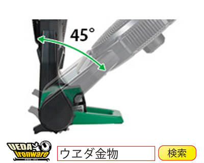 日立　コードレスファン