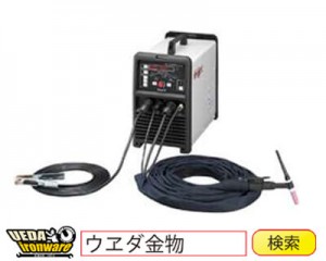 マイト工業　TIG溶接機