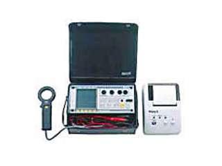 マルチ計測器販売　高調波モニター　HWT-1000