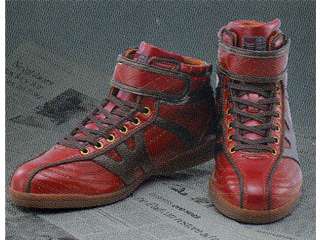 おたふく手袋　安全靴　ワイドウルブス　WW-151H　24.5cm