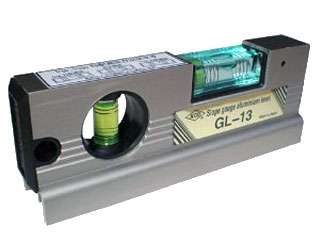 KOD　コンパクト排水勾配器　GL-13　135mm
