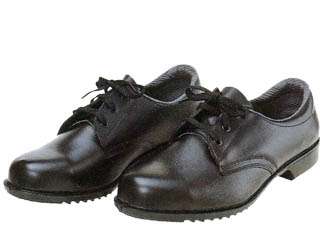 DONKEL　一般産業用安全靴　601G　23.5cm