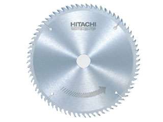 HiKOKI(日立工機)　チップソー（造作用）１６５ＭＭ×２０　７２枚刃　　　　　　　　0031-4314
