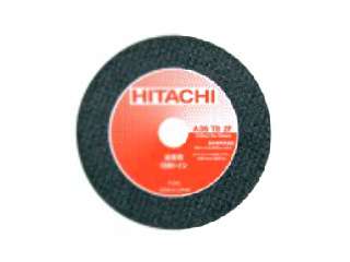 HiKOKI(日立工機)　切断砥石　１０５ＭＭ（１０入）　　　　　　　　　　　　　　　　0032-8032