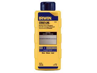 IRWIN 64901 ﾁｮｰｸﾘｰﾙ用ﾁｮｰｸ 227g 青　V500076
