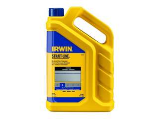 IRWIN 65101 ﾁｮｰｸﾘｰﾙ用ﾁｮｰｸ 2.27kg 青　V50020A