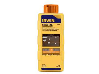 IRWIN 64905 ﾁｮｰｸﾘｰﾙﾁｮｰｸ 227g ｵﾚﾝｼﾞ外　V649058