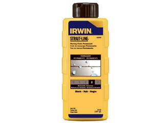 IRWIN 64908 ﾁｮｰｸﾘｰﾙﾁｮｰｸ 227g 黒 外用　V649089