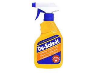 De-Solv-It 洗浄剤 ｽﾌﾟﾚｰ   375ml　V226089