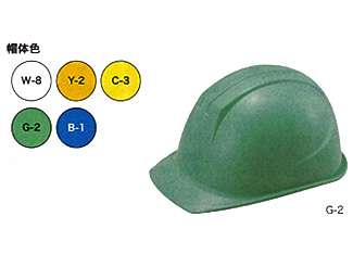 デンサン　保護帽　YZ-0161EZ
