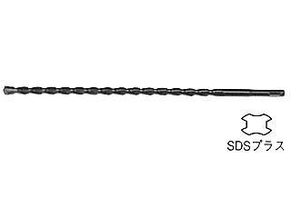 タスコ　ロングハンマードリル（SDSシャンク）　TA655RB-10.0