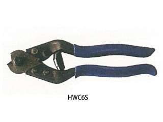 ヒット商事(HIT)　ワイヤーロープカッター　HWC6S