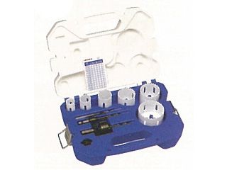 レノックス　バイメタルホールソーセット(分離式)　電気工事用セット　30856-C600L