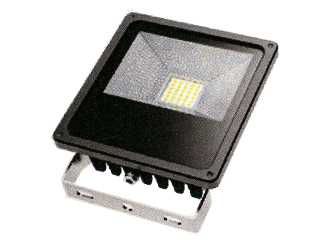 ラピルクス　投光器　L-GLS020C（R)レッド