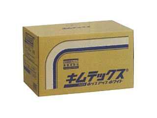 日本製紙クレシア　キムテックス ポップアップ ホワイト　150枚　20ボックス　60701