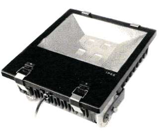 ラピルクス　投光器　L-GLS200C（R)レッド