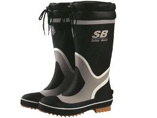 サンダンス　安全長靴　SAFETYBOOTS　SB-4CF　（Mサイズ）