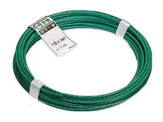 WAKAI　カラー線グリーン　＃8　290801G（1kg×5巻）