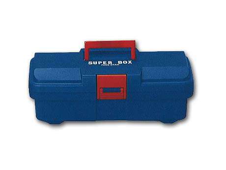 スーパーボックス　SR-385　ブルー