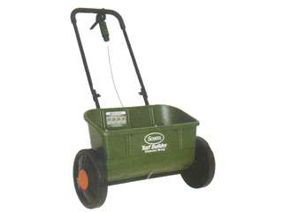キンボシ　ドロップ式肥料散布機　アキューグリーン3000　SAG-3000