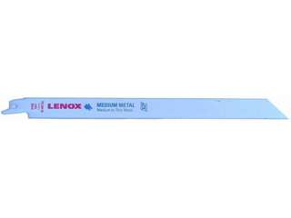 LENOX　018RJ　セーバーソーブレード　250x18T　5枚入　V020199