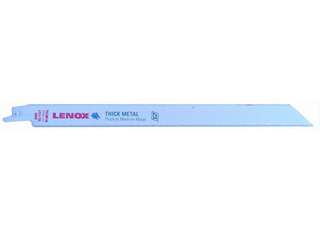 LENOX　050RJ　セーバーソーブレード　250x10/14T　5枚入　V020175