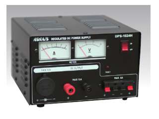 日動　DPS-1024H　直流安定化電源装置