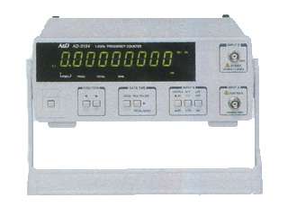 マルチ計測器販売　CN1105G　周波数カウンタ