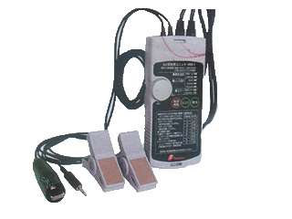 マルチ計測器販売　CN2012　抵抗分漏れ電流測定用ユニット