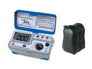 マルチ計測器販売　CN1178　デジタル接地抵抗計