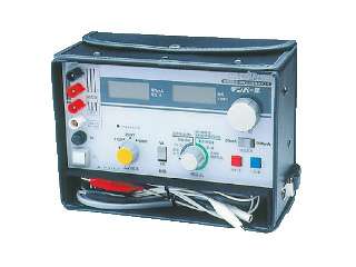 マルチ計測器販売　CN1122A　漏電遮断器・漏電火災警報器テスタ