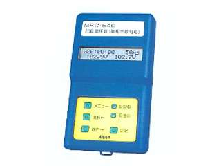 マルチ計測器販売　CN2003E　PC対応記録電圧計