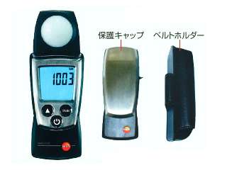 マルチ計測器販売　CN5025A　ポケットライン照度計