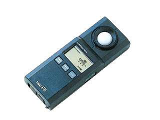 マルチ計測器販売　CN3001A　デジタル照度計