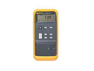 マルチ計測器販売　フルーク714　温度校正器