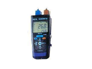 マルチ計測器販売　CN5010E-2型　デジタルハンディ温度計