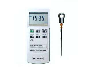 マルチ計測器販売　CN3009　デジタル振動計