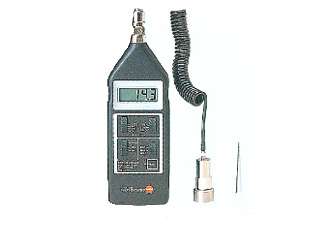 マルチ計測器販売　CN1205C　デジタル振動計