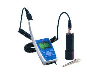 マルチ計測器販売　CN3001C-1　小型多機能振動計