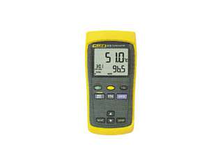 マルチ計測器販売　フルーク51　フルークデジタル温度計