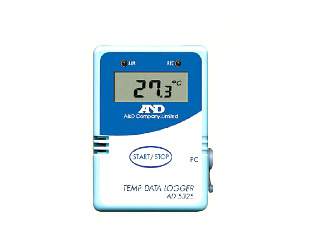 マルチ計測器販売　温度データ・ロガー　CN5019B-2