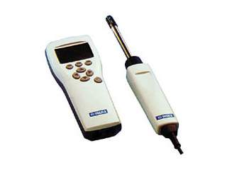 マルチ計測器販売　ハンディタイプ湿度温度計　CN4101D