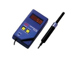 マルチ計測器販売　デジタル風速・温度計　CN4104