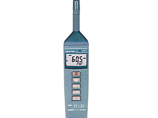 マルチ計測器販売　ミニ温湿度計　CN5003