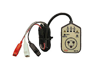 マルチ計測器販売　三相検相器　CN1221E
