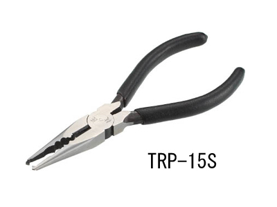 トラスコ　二重リングプライヤー万能型　TRP-15S