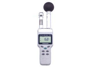 タスコ　デジタル熱中症指数モニター　TA423C