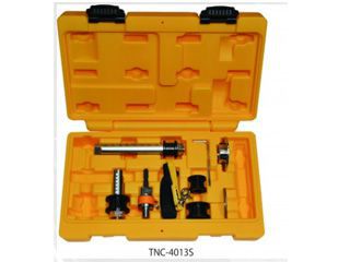 トップ工業　塩ビ管用内径カッターセット　TNC-4013S