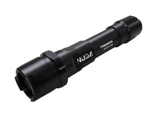 トラスコ　耐衝撃LEDライト　NUDA　TATLN-150